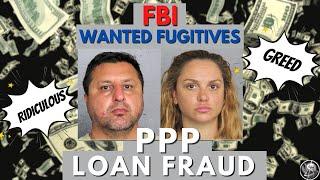 How They Pulled Off $20 Million PPP Loan Fraud  Fraud & Scammer Cases