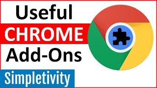 7 FREE Chrome Extensions for Your Most Productive Year Yet