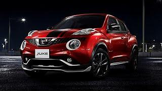 Video Review - Nissan Juke Revolt