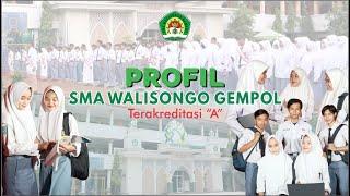 Profil SMA Walisongo Gempol 2023