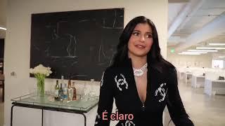 LEGENDADO Tour pelo escritório da Kylie Jenner