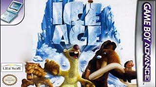 Longplay of Ice Age