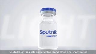 One-shot Sputnik Light vaccine demonstrates 70% efficacy against infection with Delta