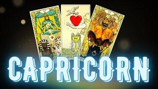 CAPRICORN SOMEONE IS PLANNING ON SURPRISING YOU CAPRICORN AND YOU WILL BE SURPRISED BY THEIR OFFER🫨