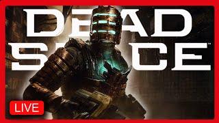 Turn on the centrifuge  Dead Space Remake Impossible Mode 2nd Attempt