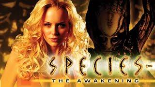 Species – The Awakening 2007 Movie  Helena Mattsson Ben Cross Dominic K  Review and Facts