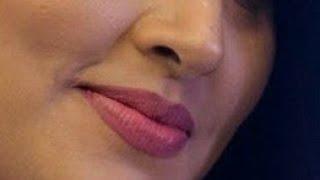 sneha hot lips and nose