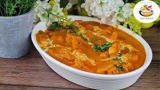 Restaurant Style Butter ChickenCreamy butter chickenButter chicken recipe in English