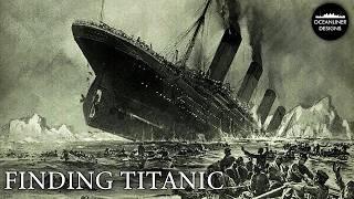 Discovering Titanics Wreck The Fascinating True Story