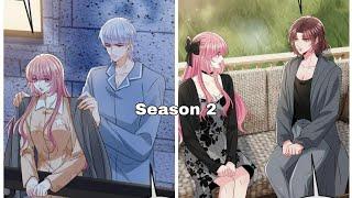 Season 2 The wife contract and love covenants Chapter 5 English Sub