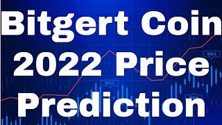 Bitgert Coin Bitrise Token Brise Token Bitgert Brise April - Bitgert Coin 2022 Price Prediction