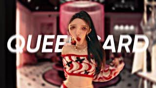 GI-DLE QUEENCARD but ASMR 🫣