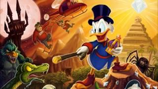 Ducktales Remastered Soundtrack - End Credits Music