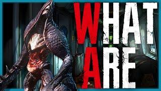 What are Scarmigliones? Resident Evil Revelations