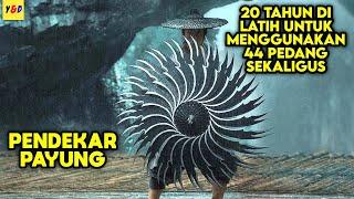 Pria Ini Di Latih Untuk Menguasai 44 Pedang Sekaligus - ALUR CERITA FILM Shadow