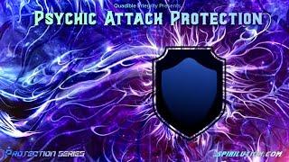 Auric Energy Music Psychic Attack Protection