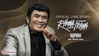 Rhoma Irama - Rupiah Official Lyric Video