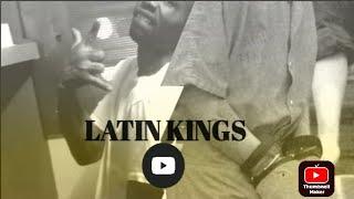 The Black History of the Latin kings