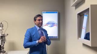 Dr. Gulani Explains Farsightedness Hyperopia