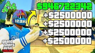 GTA Money Top 5 glitches and methods to earn unlimited cash in GTA 5.