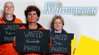 Ouders op de Vlucht - Het Jachtseizoen 16 #8