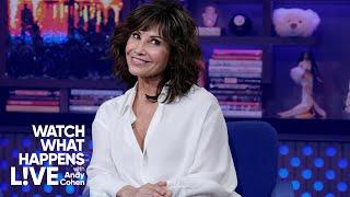 Did Gina Gershon and Tom Cruise Hook Up?  WWHL