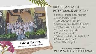 Kumpulan Lagu Perpisahan Sekolah versi Akustik