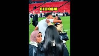 Mbappe vs Bellingham vs Lamine Yamal vs Brother  Family moments #2