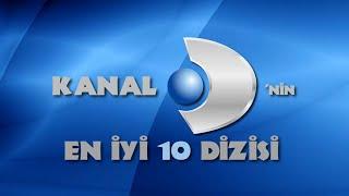 KANAL DNİN EN İYİ 10 DİZİSİ