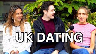 Whats it like to date in the UK? Asking GirlsStreet Interview