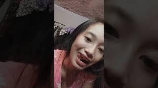 uuubitchawww  tiffannostt_ IG live #selebgram #seleb #indonesia #instagram #tiktok #live