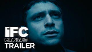The Vigil - Official Trailer  HD  IFC Midnight