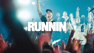 Runnin feat. Brandon Lake  Elevation Worship