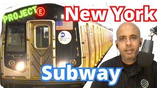 47 New York Subway   Project   SQL Tutorial