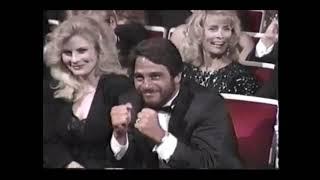 Tony Danza at the 1988 Primetime Emmy Awards