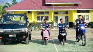 Camkoha Bantuan Presiden Jokowi untuk SMKN 2 Bengkulu Tengah 22 Juli 2023