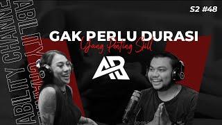 GA PERLU DURASI YANG PENTING SKILL?  OLLA  ABILITY PODCAST S2 #048