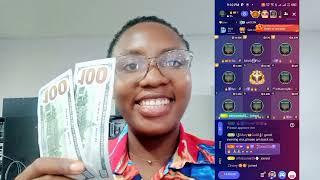 TICKS ON HOW TO MAKE YOUR FIRST $10 ON POPPO LIVE STREAM APP DO THIS Now and withdraw your money.