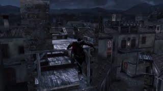 Some high skill parkour  Assassin’s Creed 2