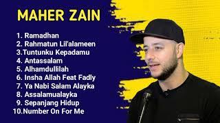 Maher Zain  Kumpulan Lagu Ramadhan Maher Zain