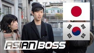 How Do The Japanese Feel About South Korea Part 1  ASIAN BOSS