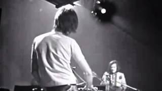 Nice - Brandenburger Live 1969.