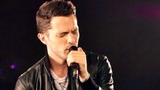 Lana Del Rey - Young and Beautiful Cover by Eli Lieb