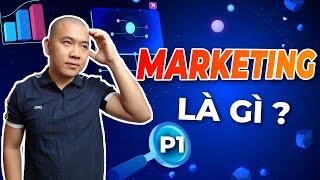 Marketing Là Gì? Marketing Giúp Kinh Doanh Nha Khoa Như Thế Nào ? - Phần 1  Bùi Thiên Tạo