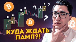 БИТКОИНГДЕ ПОКУПАТЬ а ЗАТЕМ ПРОДАТЬ?