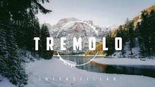 Tremolo - Interstellar  Stirring  New Age Chill Music 2024 Global #newagechillmusic2024 #chill