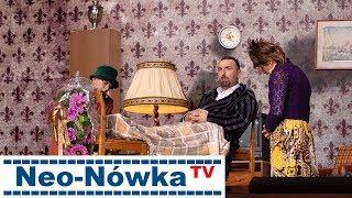 Neo-Nówka - CHORY FACET Kazik sam w domu HD