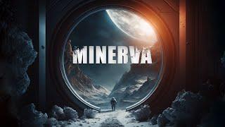 Mission to Minerva  Unreal Engine 5 cinematic  субтитры