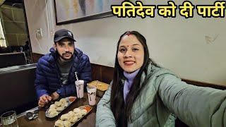 खुशखबरी मिलने पर की ढेर सारी शॉपिंग  Preeti Rana  Pahadi lifestyle vlog  Dehradun
