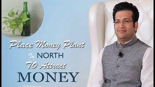 Attract Money Vastu Tip - TRINITY VAASTU